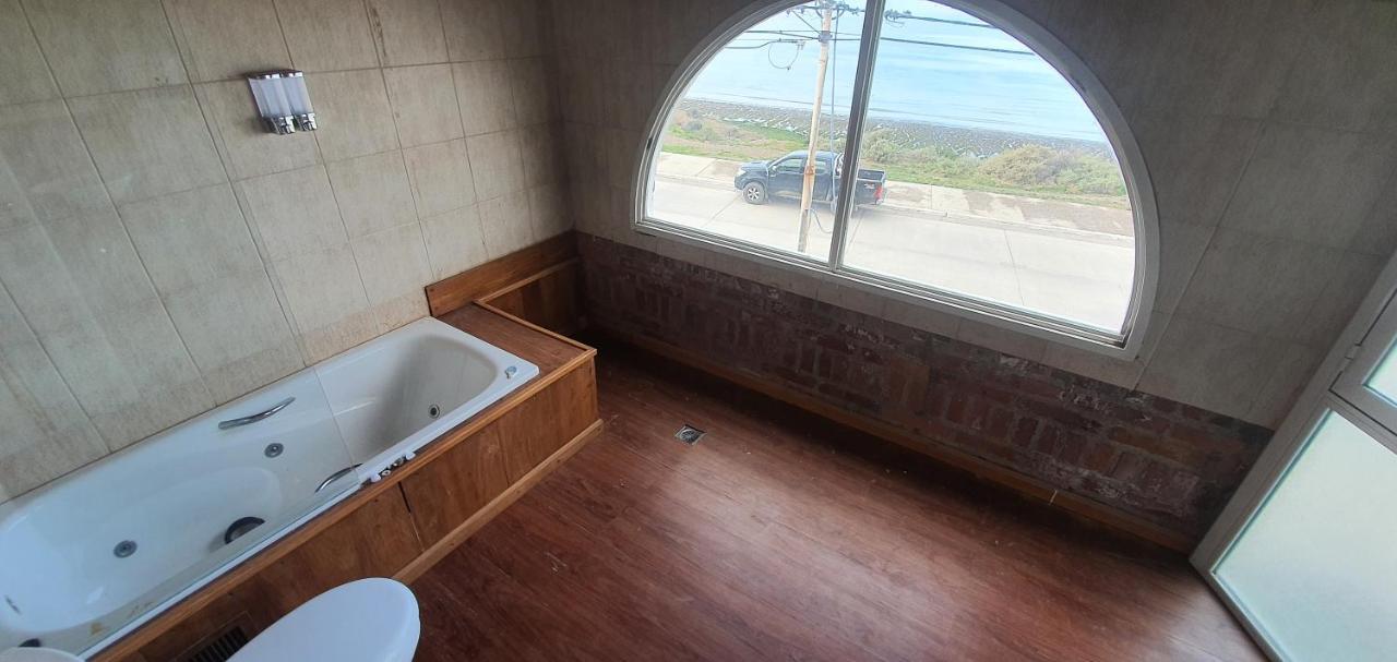 La Veleta Hotel Puerto Madryn Exterior photo