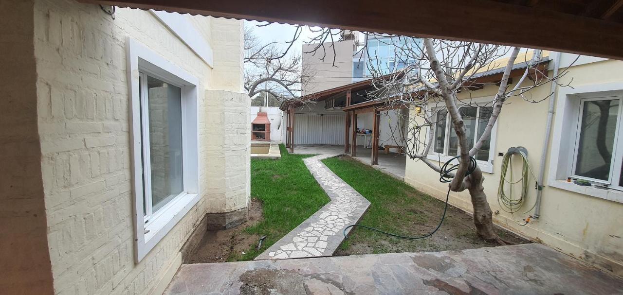 La Veleta Hotel Puerto Madryn Exterior photo